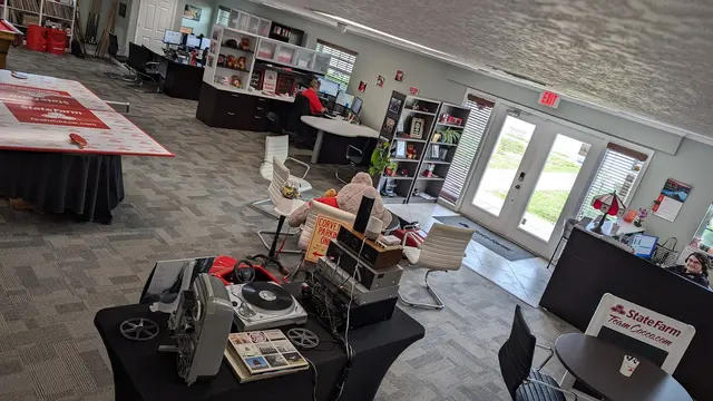 Nate Cocco - State Farm Insurance Agent — customer photo 8