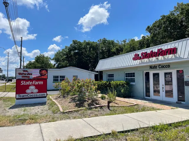Nate Cocco - State Farm Insurance Agent — photo from the business 1