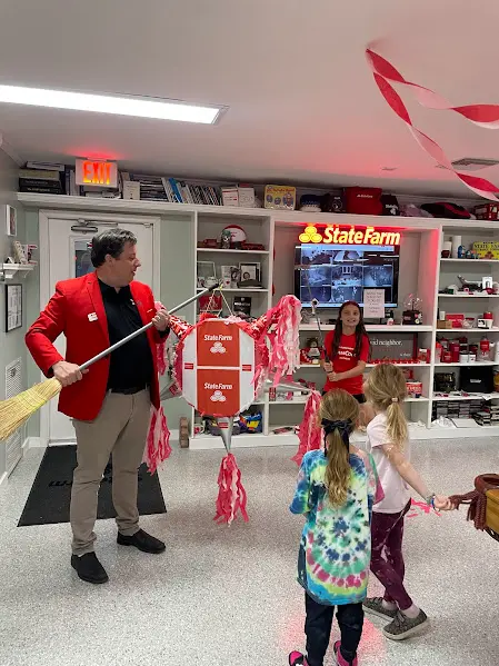 Nate Cocco - State Farm Insurance Agent — photo from the business 9