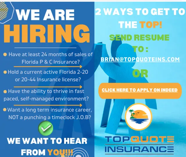 TopQuote Insurance — photo from the business 1