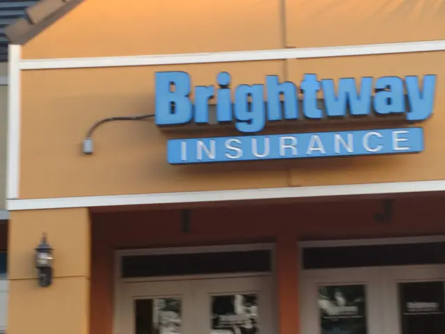 Brightway Insurance, Largo South — customer photo 1