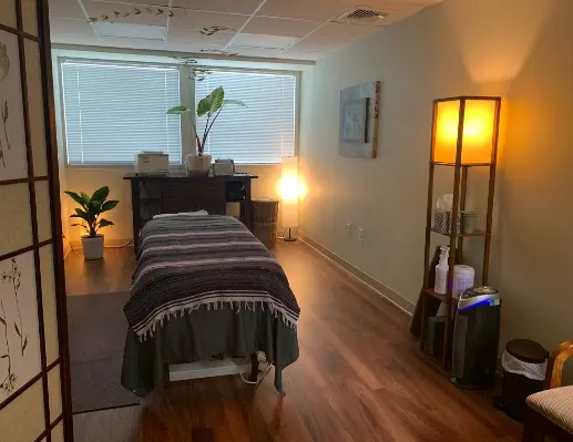 The Gentle Place Massage & Yoga — photo from the business 2