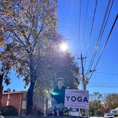 The Gentle Place Massage & Yoga — photo from the business 6