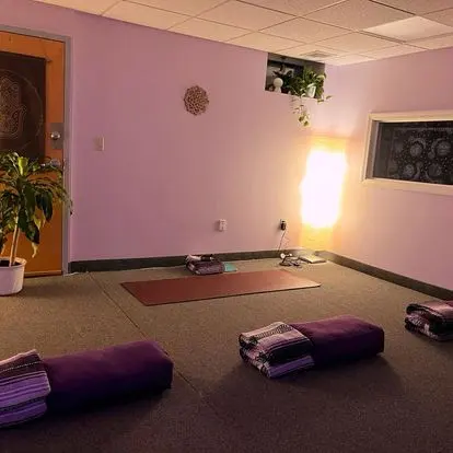 The Gentle Place Massage & Yoga — photo from the business 3