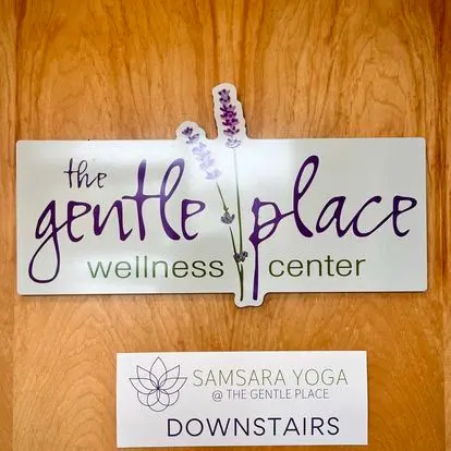 The Gentle Place Massage & Yoga — photo from the business 12