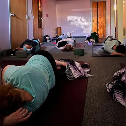 The Gentle Place Massage & Yoga — photo from the business 5