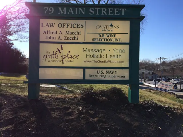 The Gentle Place Massage & Yoga — customer photo 7