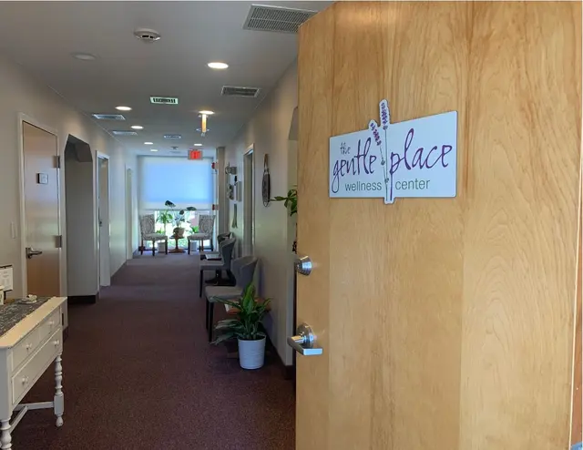 The Gentle Place Massage & Yoga — photo from the business 1