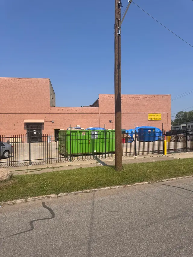 Haul-My-Mess Dumpster Rental — photo from the business 10