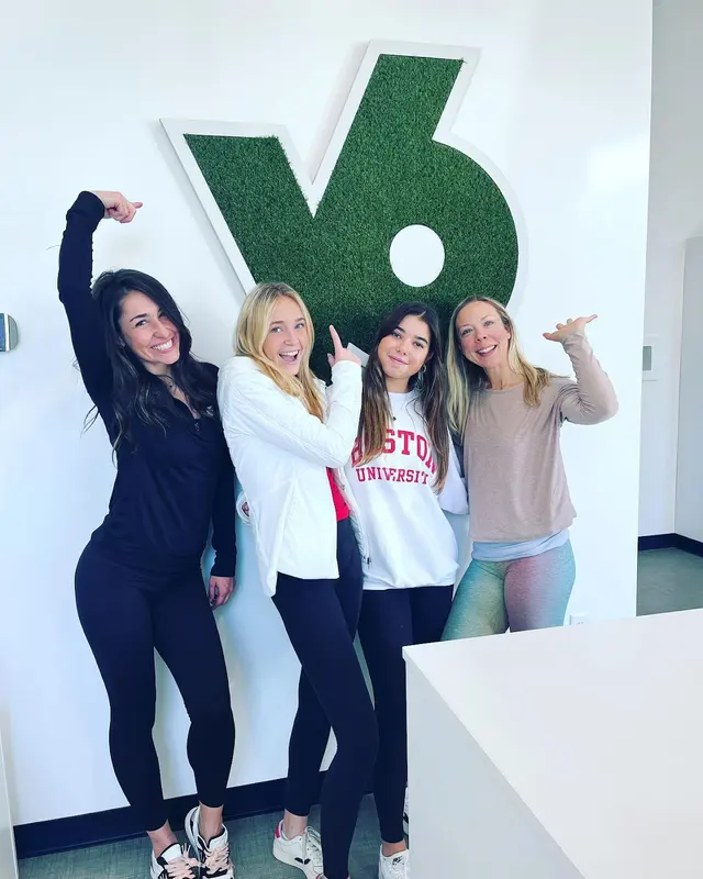 YogaSix — photo from the business 11