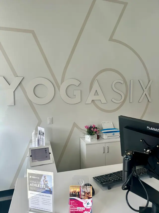 YogaSix — customer photo 7