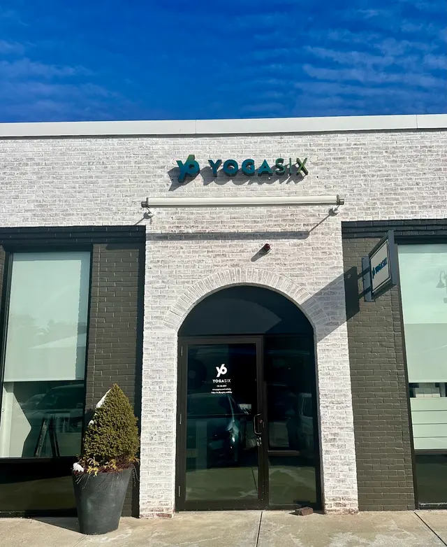 YogaSix — customer photo 3