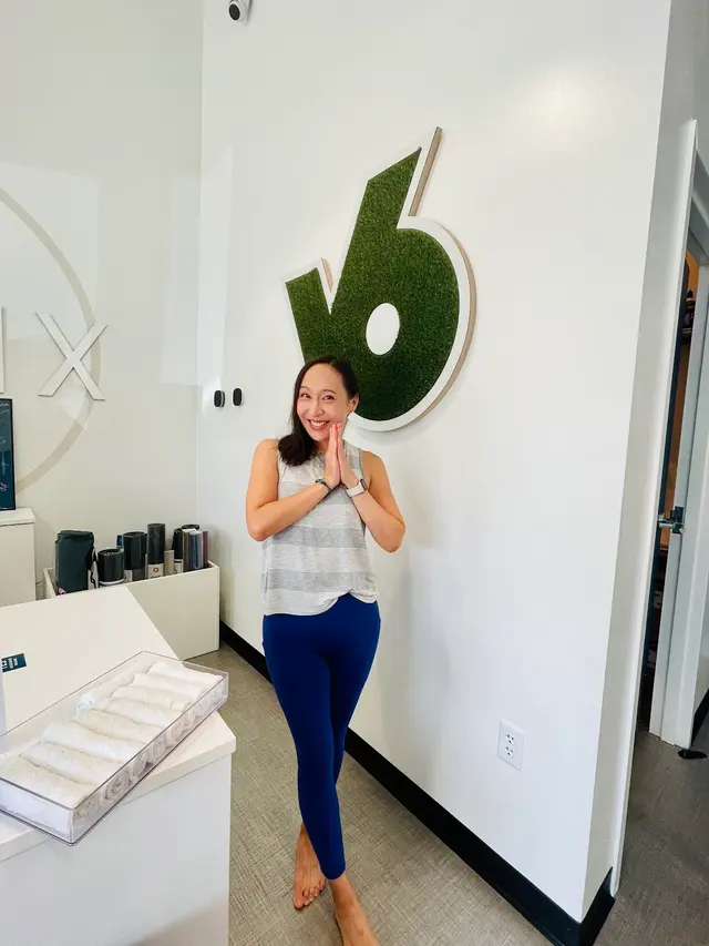 YogaSix — customer photo 9