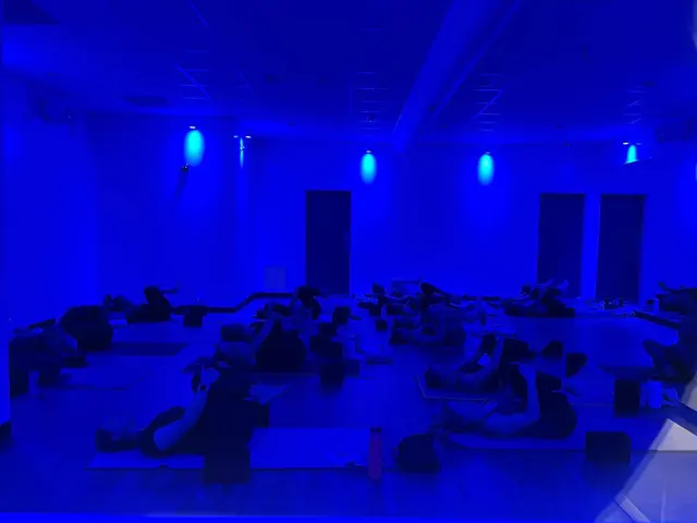 YogaSix — photo from the business 5