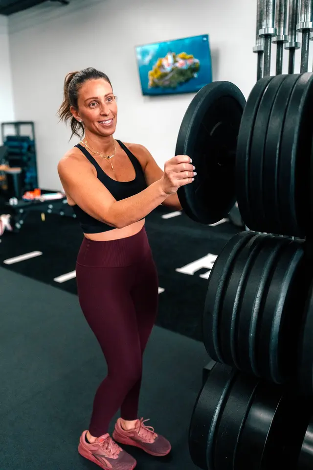 The Alpine Gym & Pilates Yoga Studio — photo from the business 11