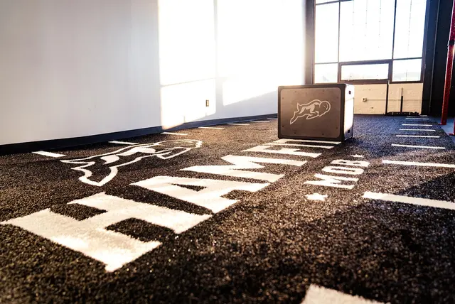 The Alpine Gym & Pilates Yoga Studio — photo from the business 10