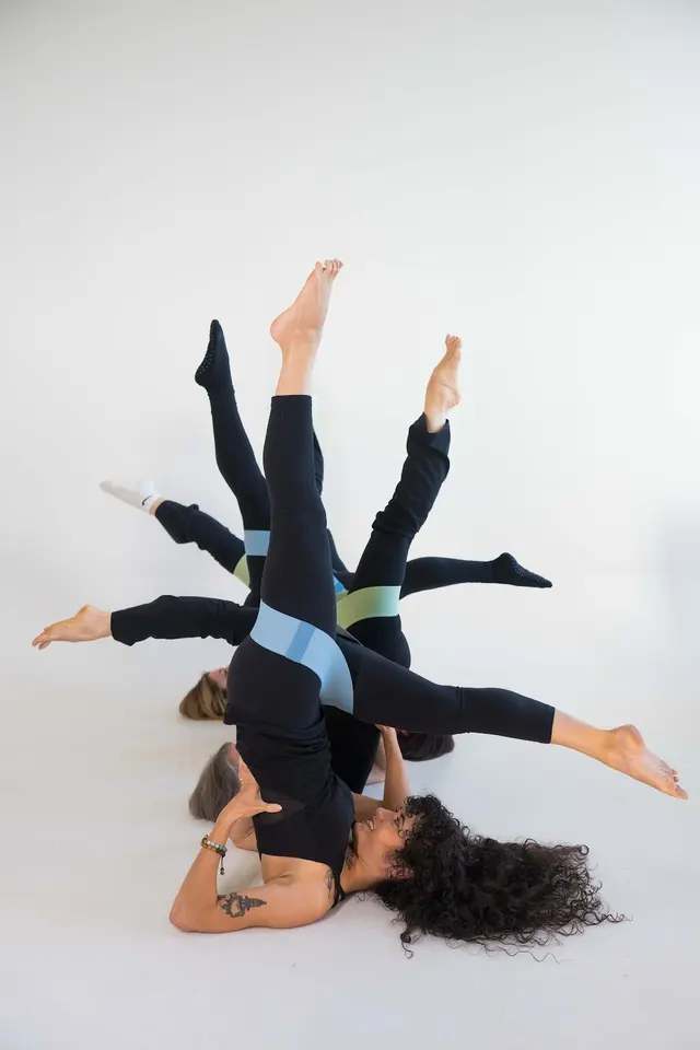 The Alpine Gym & Pilates Yoga Studio — photo from the business 5