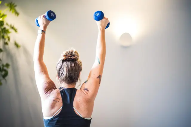 Common Ground Yoga — photo from the business 10