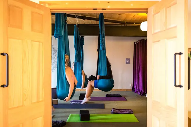 Common Ground Yoga — photo from the business 5