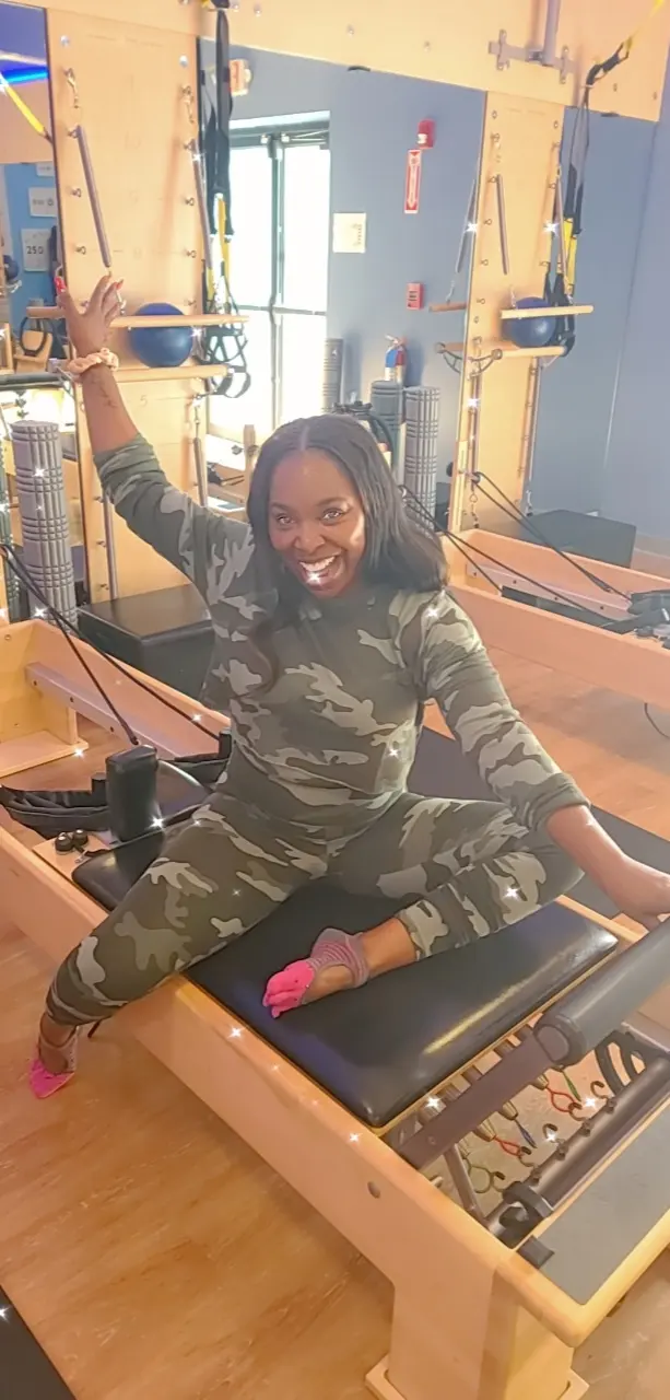 Club Pilates Framingham — customer photo 11