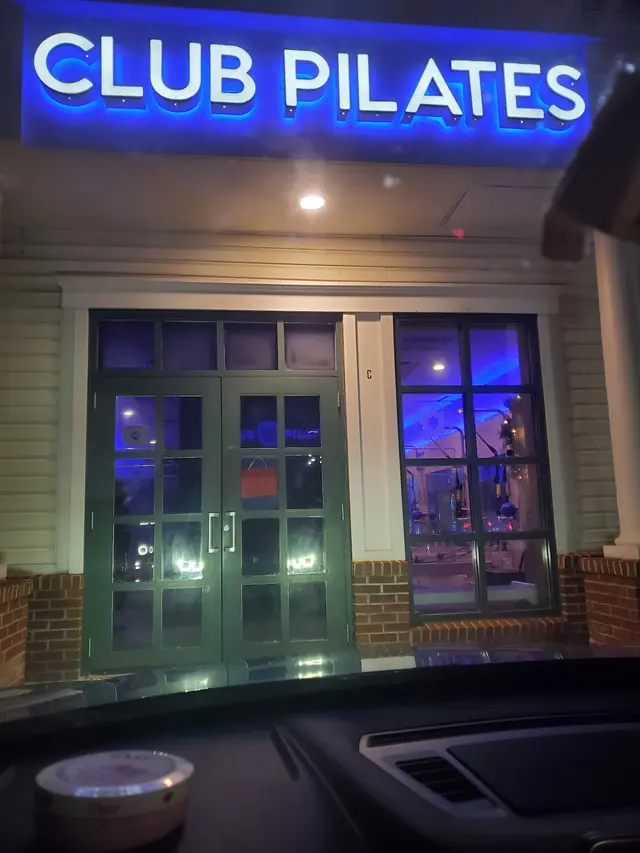 Club Pilates Framingham — customer photo 10
