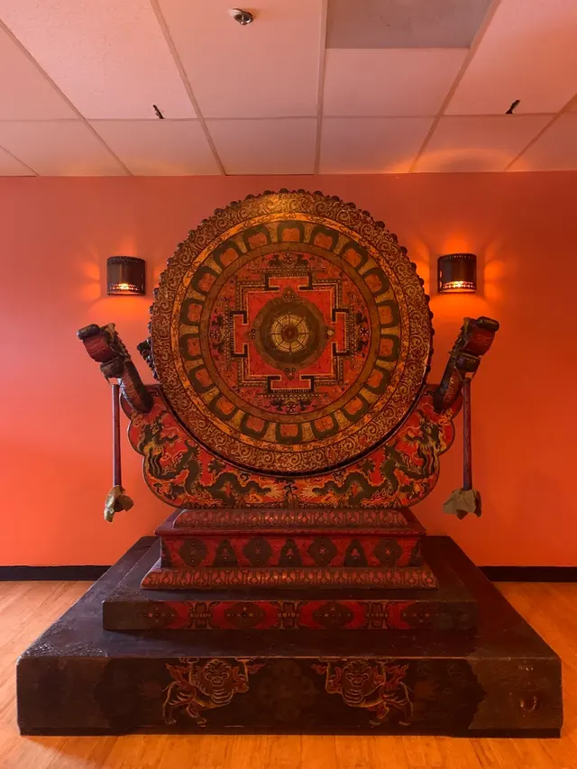 Burning Wheel Yoga & Fitness — customer photo 7