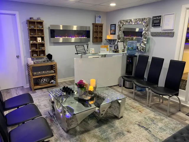 EveryBody in Mind Wellness Center — photo from the business 8