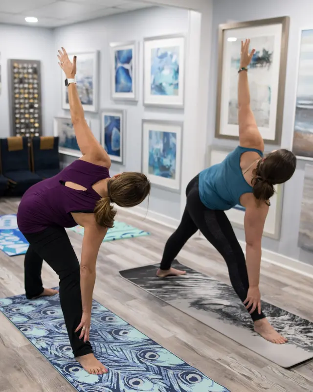 EveryBody in Mind Wellness Center — photo from the business 6