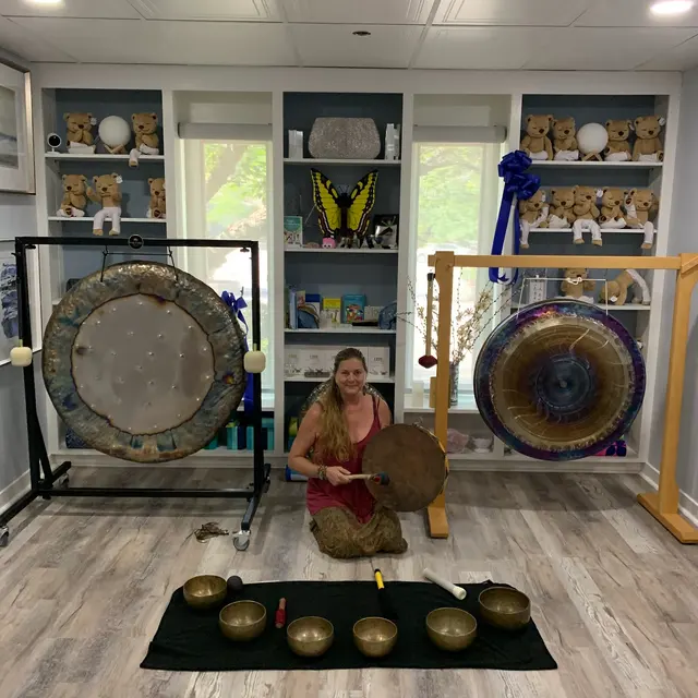 EveryBody in Mind Wellness Center — photo from the business 9