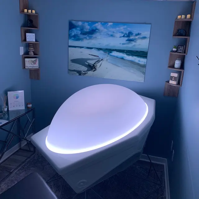 EveryBody in Mind Wellness Center — photo from the business 5