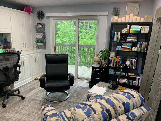 EveryBody in Mind Wellness Center — photo from the business 4