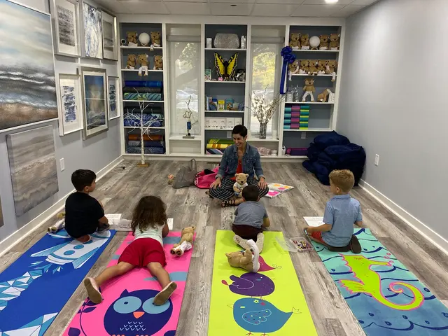 EveryBody in Mind Wellness Center — photo from the business 3