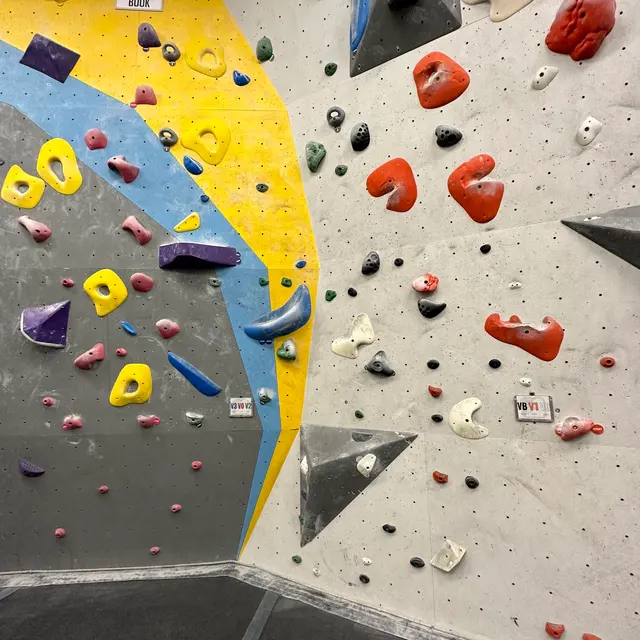 Central Rock Gym - Framingham — customer photo 12