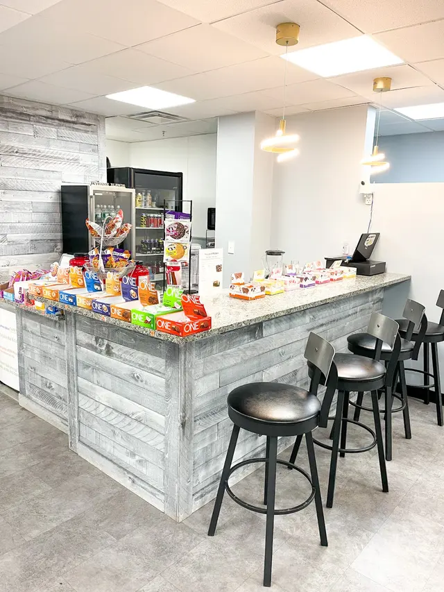 Club Elevate — photo from the business 5