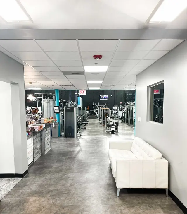 Club Elevate — photo from the business 3