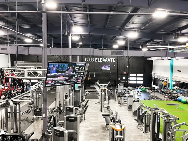 Club Elevate — photo from the business 2