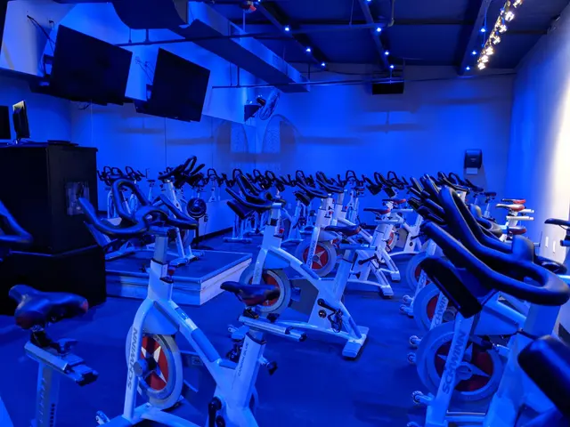 Club Elevate — customer photo 4
