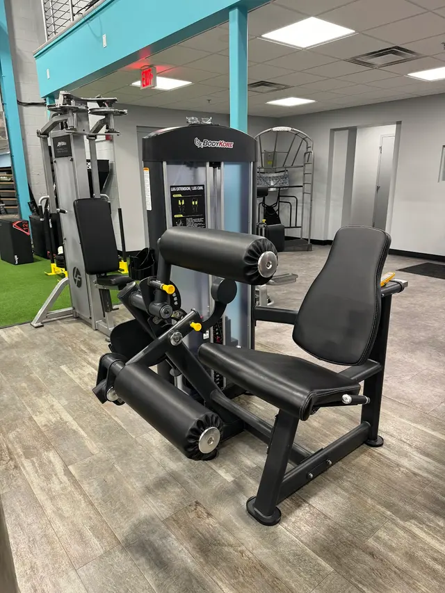 Club Elevate — photo from the business 7