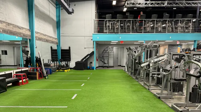 Club Elevate — photo from the business 1