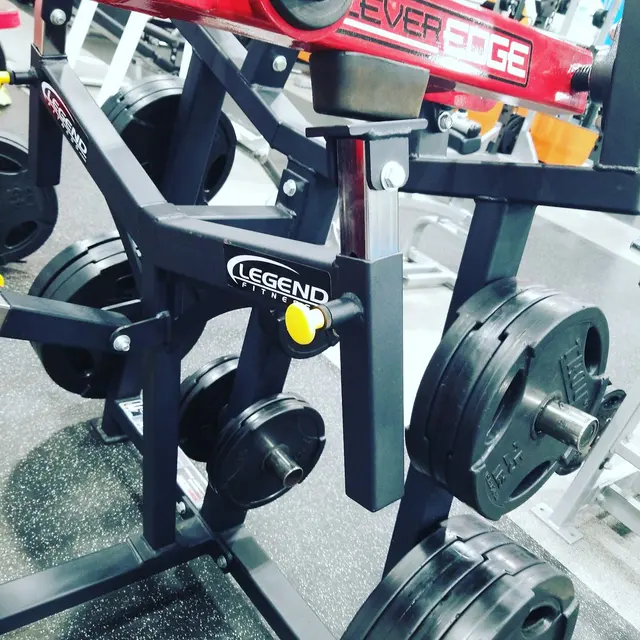 Club Elevate — customer photo 11