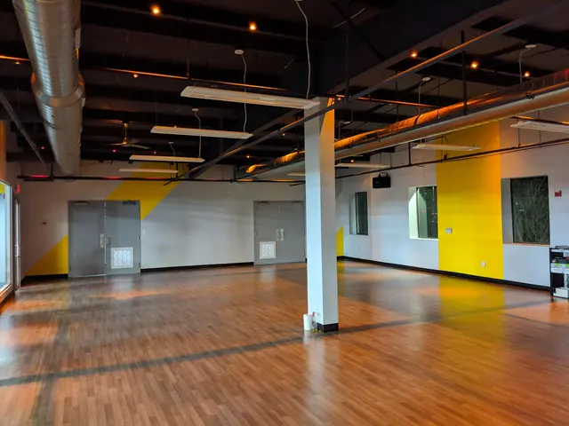 Club Elevate — customer photo 9