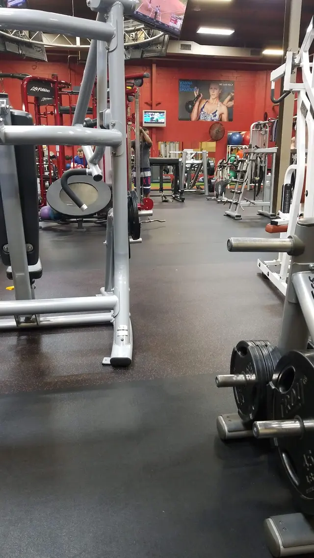 Club Elevate — customer photo 10