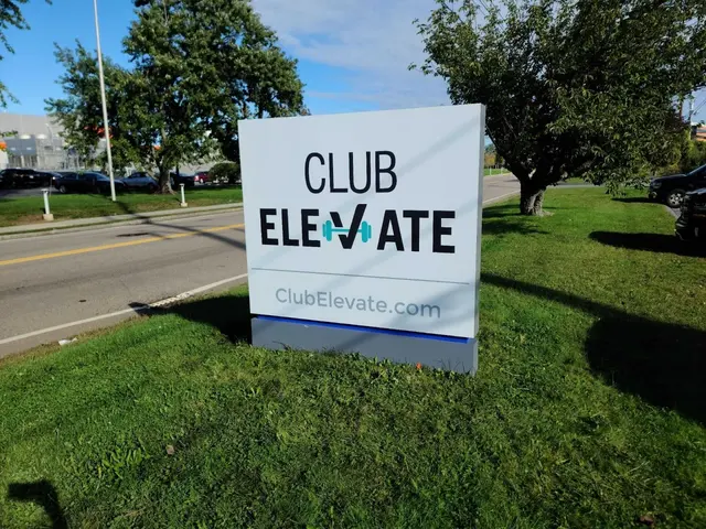 Club Elevate — photo from the business 12