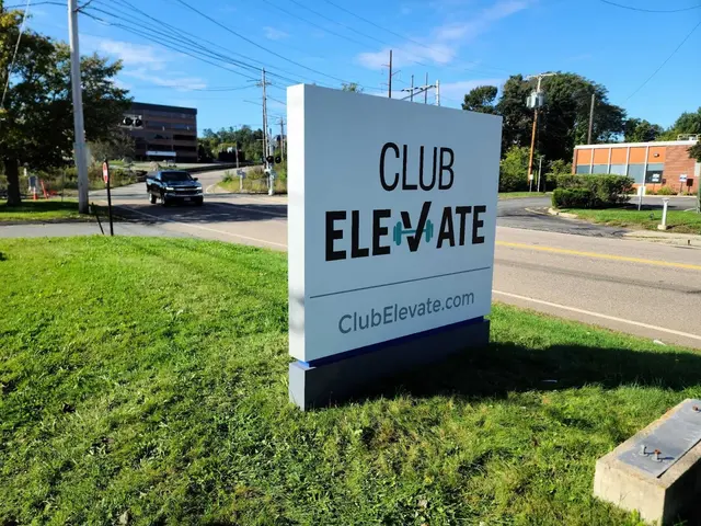 Club Elevate — photo from the business 6