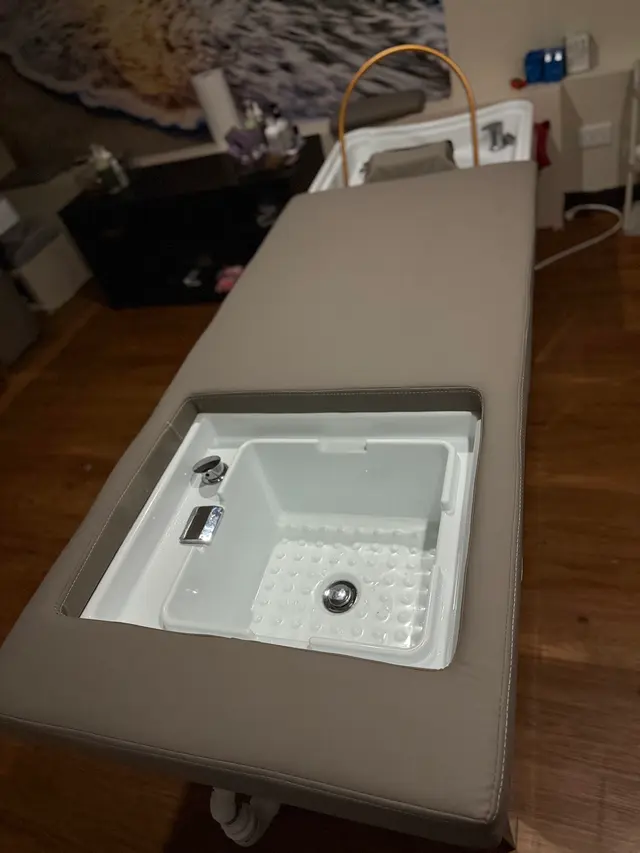 Pain Be Gone Massage LLC — photo from the business 10