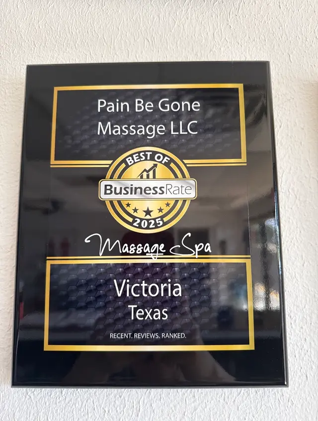Pain Be Gone Massage LLC — photo from the business 8