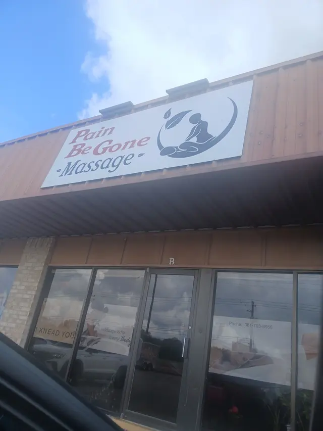 Pain Be Gone Massage LLC — customer photo 11