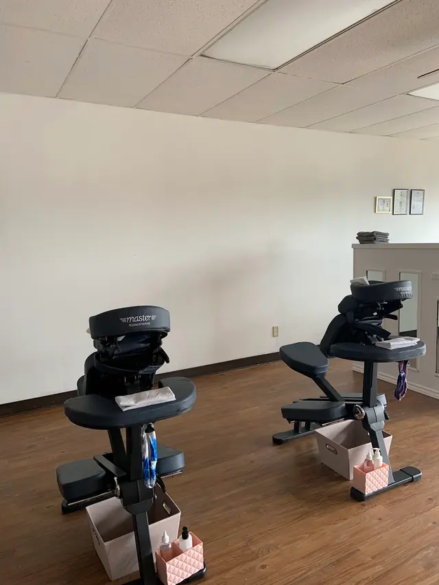 Pain Be Gone Massage LLC — photo from the business 5