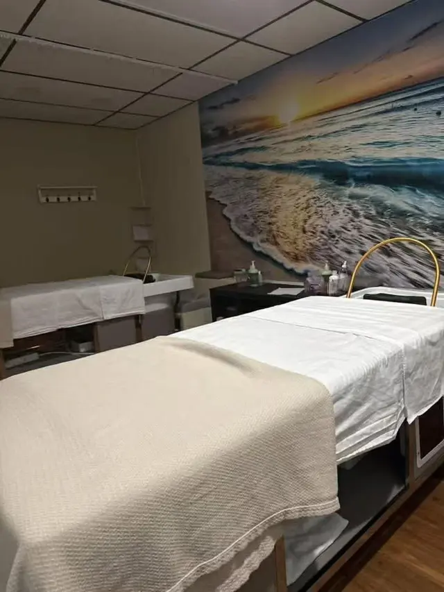Pain Be Gone Massage LLC — photo from the business 1