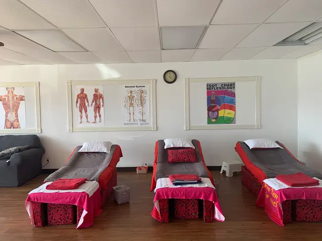 Pain Be Gone Massage LLC — photo from the business 4